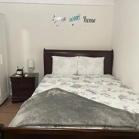 Cozy Private Studio Orlando